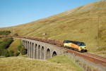 JL - 1.10.15 70805 6J37 Carlisle - Chirk, Arten Gill