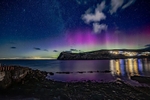Aurora and Port Erin Bay