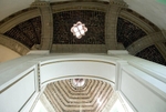Sanctuary vaulting & cupola