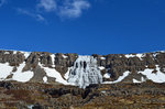 Dynjandi, Westfjords, Iceland