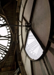 out of time