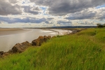 Along the Banks of the Severn No.2