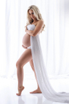 Artistic Pregnancy Photography