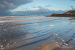 Seascape at Glenarm Marina