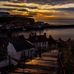 The Steps.