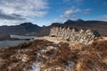 Knockan Crag