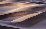Braided Dunes