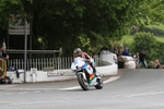 Bruce Anstey Honda / Valvoline Racing by Padgetts Motoc