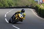 Paul Duckett Honda