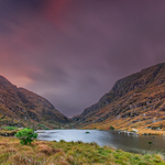Dawn Mood, Gap of Dunloe, Co Kerry