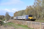 JL - 7.4.21 150104 &150146 09:02 Chester - Man Picc, Plumley West
