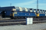 22nd Aug 1989