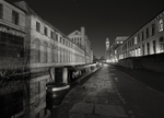 Canal Side Salts