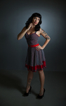 PINUP and ROCKABILLY portfolio