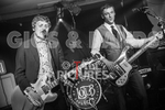 Last of the Light Brigade_Album Launch-21