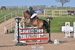Cls 8 National 1.30m and 1.40m portfolio