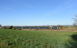 JL - 21.1.17 37402 2C48 1156 Carlisle - Lancaster, Curthwaite