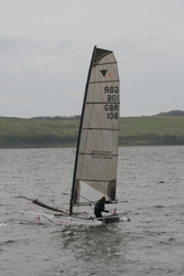Under sail portfolio