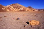 Furnace Creek - Death Valley