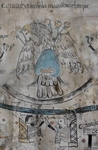 Lienzo de Quauhquechollan, detail