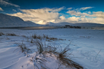 Rannoch in Winter