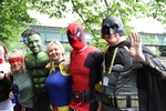 DRAGON BOAT RACE 10 July 2016 - 48 of 549