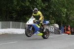 Paul Duckett Triumph