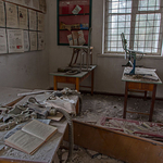 Machevo School