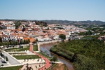 Silves Panorama