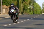 Mark Parrett BMW / C and C LTD