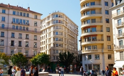 Lyon France Architect  _0037