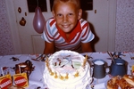 Birthday Boy 1963