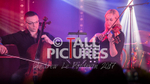 Nessi Gomes - Diamonds  Demons Album Launch-24