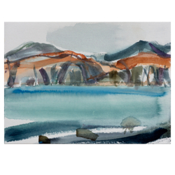 Coast Matters; Firth of Lorn, Cullipool