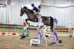 Class 5 - Redpost Equestrian Senior Foxhunter/ 1.20m Open portfolio