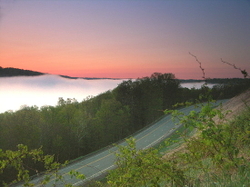 Allegheny National Forest portfolio