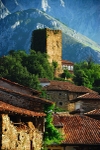 Mogrevejo Tower