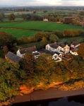 Rockcliffe Houses