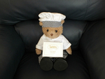 Chef Lu