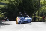 Alan Warden*/ Stuart Clark*