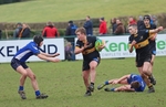 Kendal Rugby U15 vs North Ribblesdale U15 (12/2/23) portfolio