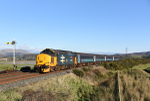 JL - 30.11.17 37402 2C49 11:40 Barrow - Carlisle, Ladyhall