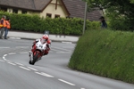 James Cowton Honda / STEVE PARKIN