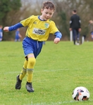 Kendal United Under 8's (17/1/26) portfolio