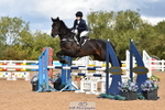 Cls 13 85cm Amateur Q 2nd R portfolio