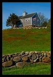 Schoolhouse on the Hill