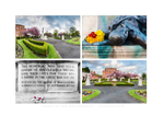 Images of the War Memorial, Park Green, Macclesfield