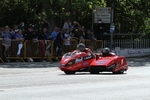 Dave Molyneux /Benjamin Binns