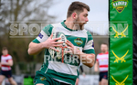 Guernsey Raiders v Dorking-15