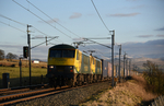 JL - 2.2.18 90044 & 90042 4S44 Daventry - Coatbridge, Salterwath